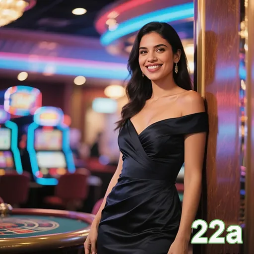 Dealer ao vivo na roleta e blackjack em cassino digital