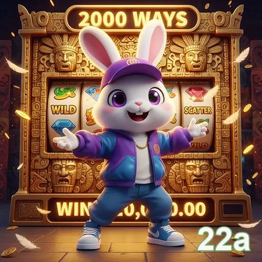 Imagem do jogo 06 do site 22a, com elementos visuais relacionados ao conteúdo interativo da plataforma.