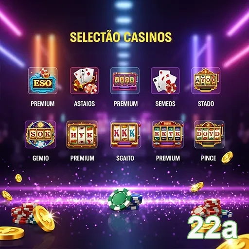 Imagem relacionada a jogos no site 22a, destacando conteúdo de entretenimento e novidades de games.