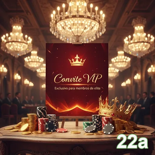Imagem relacionada ao VIP 06 no site 22a, destacando conteúdo exclusivo e relevante para os visitantes.